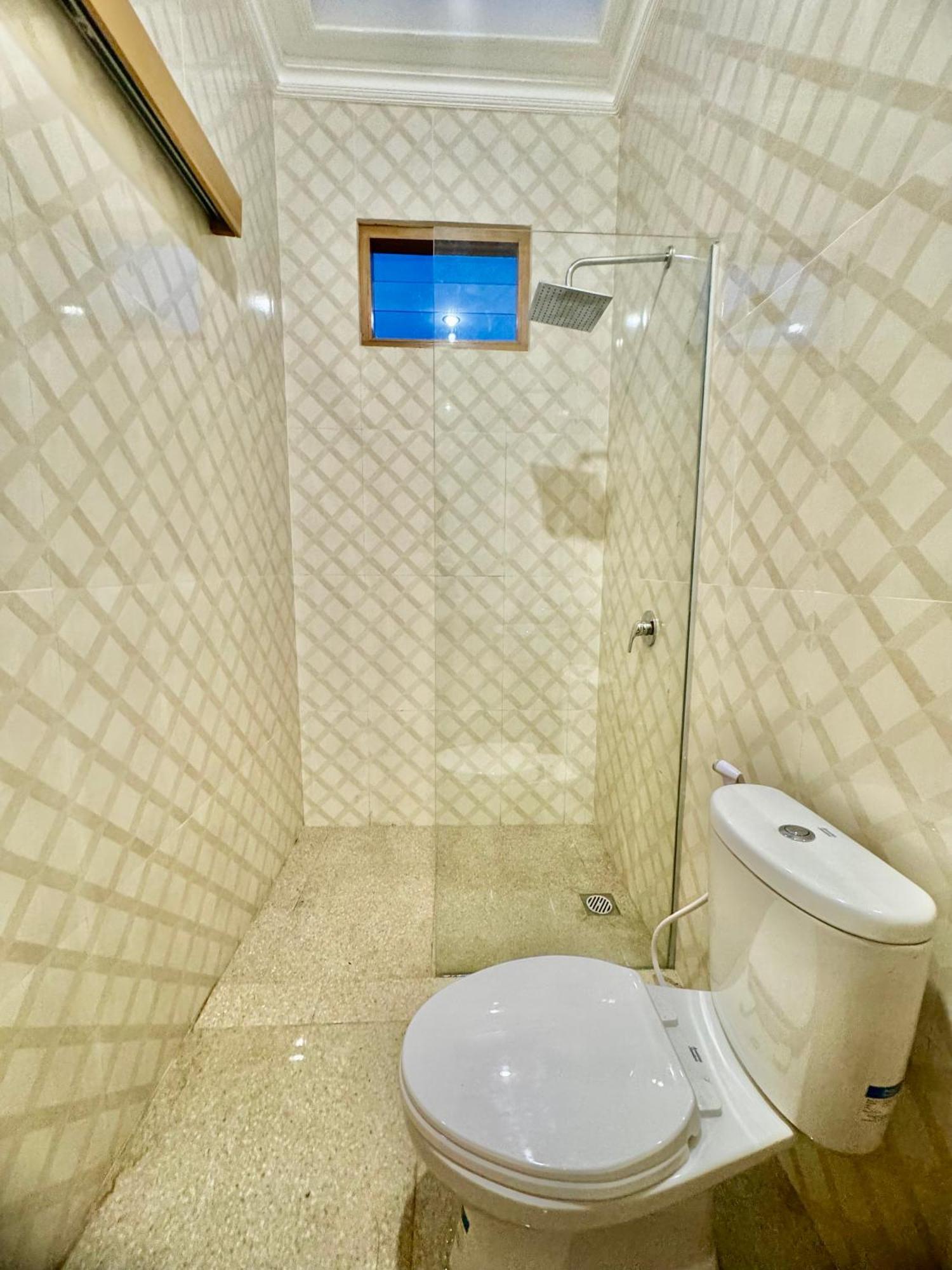 Bsa Villa Lovina  Ngoại thất bức ảnh