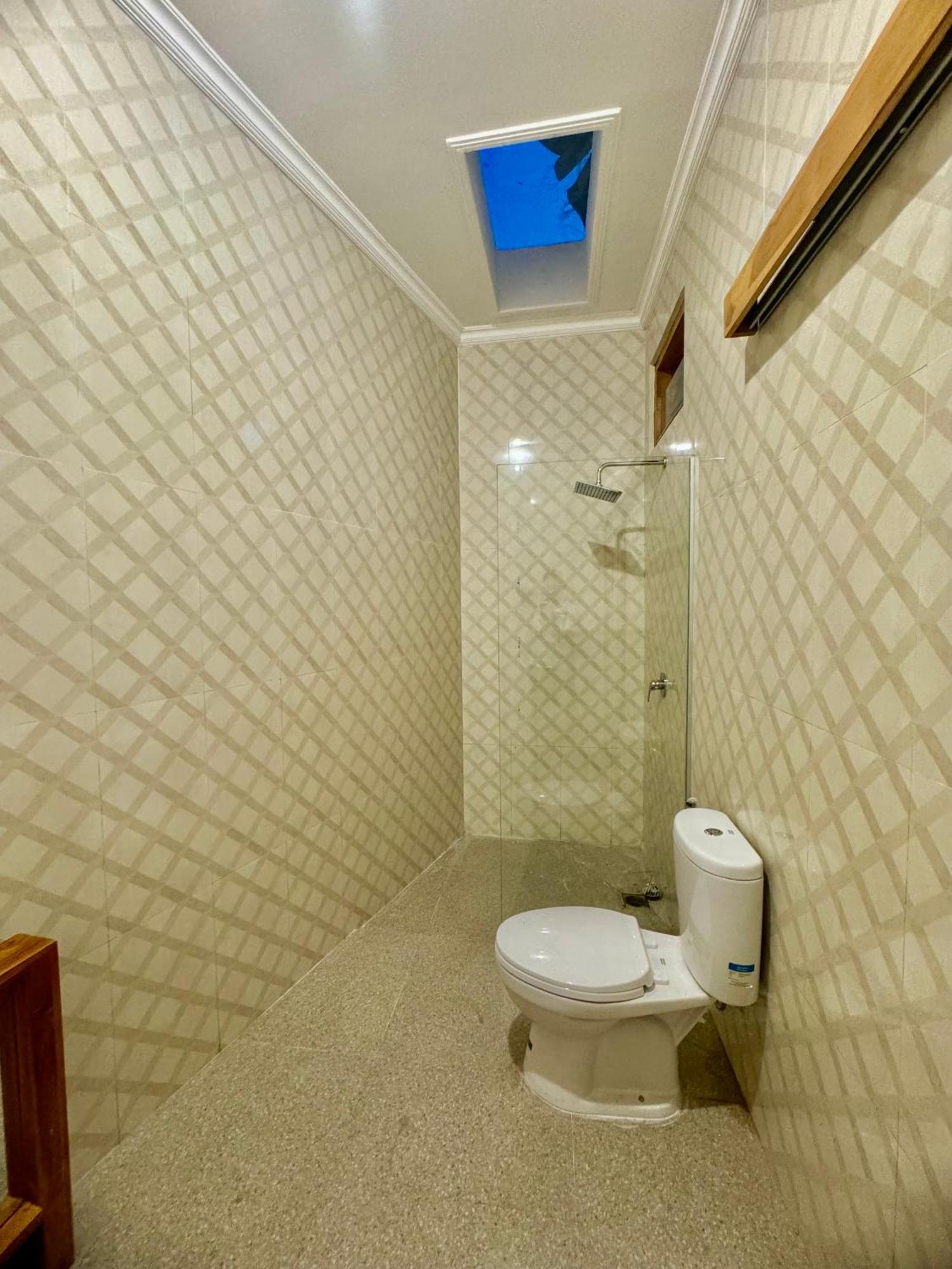 Bsa Villa Lovina  Ngoại thất bức ảnh