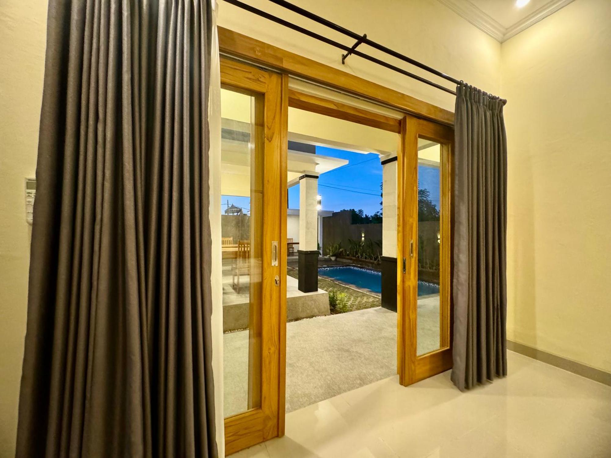 Bsa Villa Lovina  Ngoại thất bức ảnh