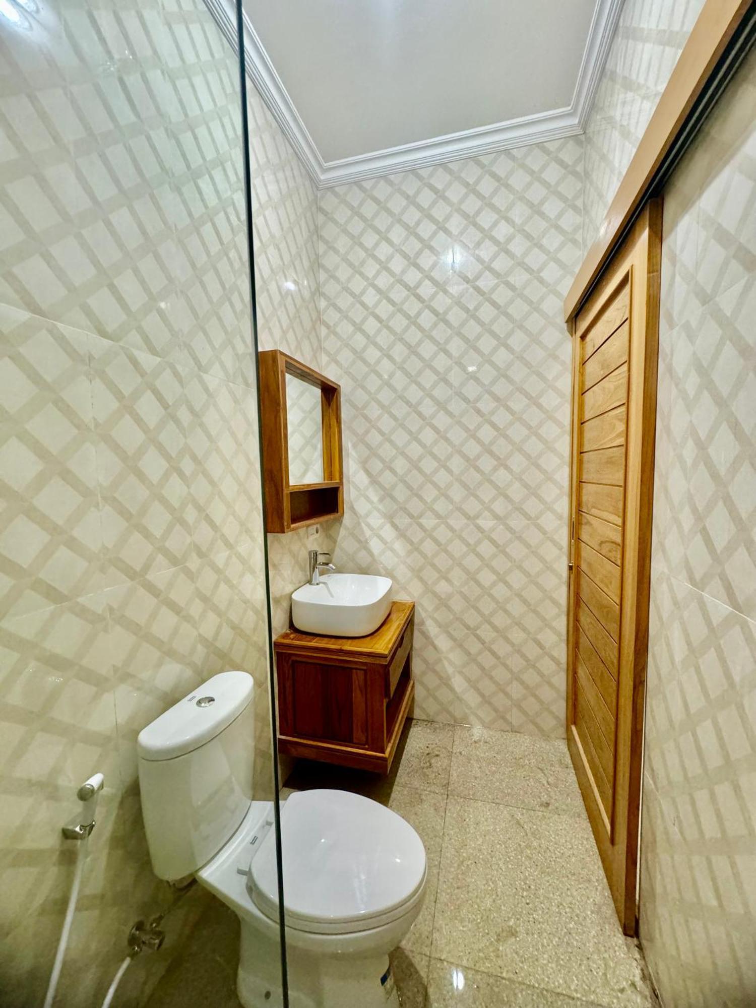 Bsa Villa Lovina  Ngoại thất bức ảnh