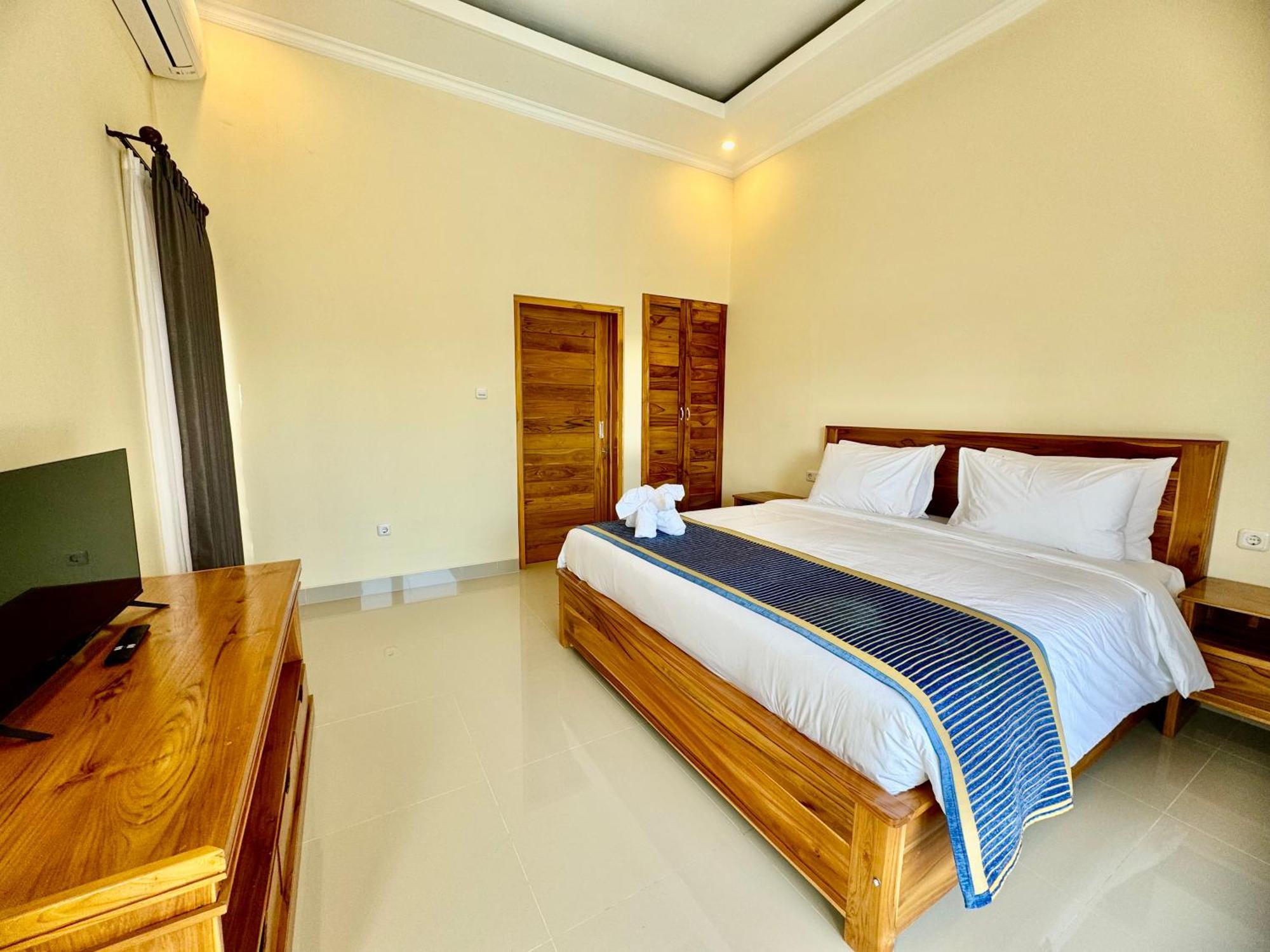 Bsa Villa Lovina  Ngoại thất bức ảnh