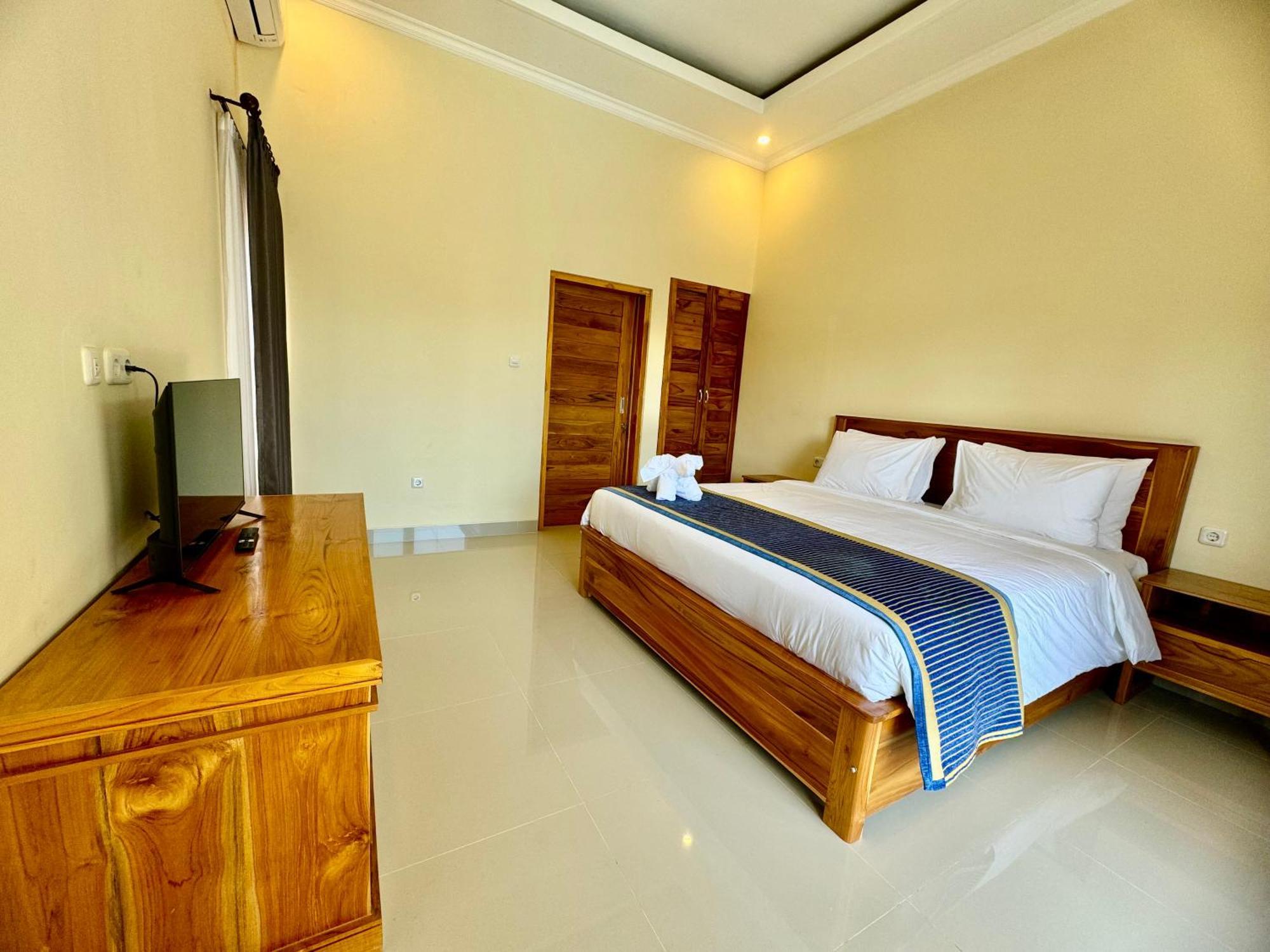 Bsa Villa Lovina  Ngoại thất bức ảnh