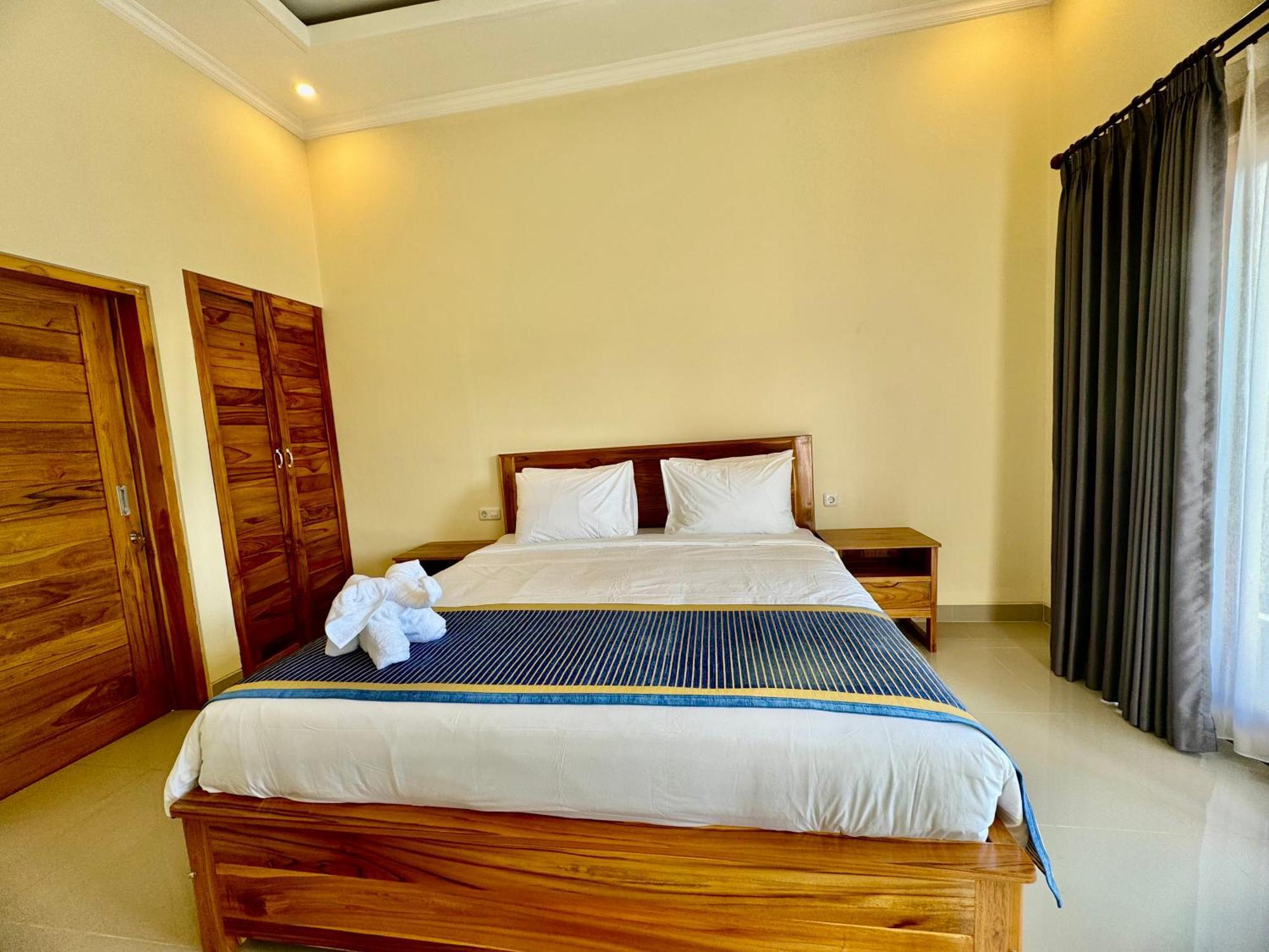 Bsa Villa Lovina  Ngoại thất bức ảnh