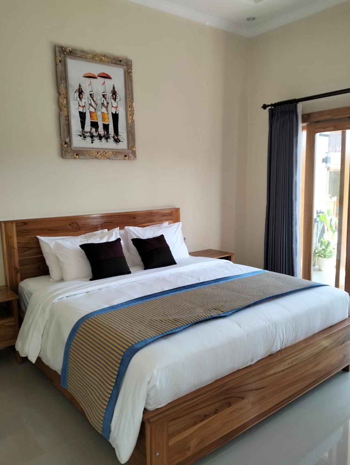 Bsa Villa Lovina  Ngoại thất bức ảnh