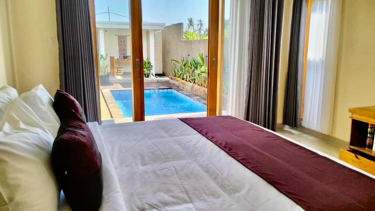 Bsa Villa Lovina  Ngoại thất bức ảnh