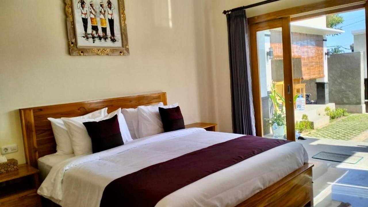Bsa Villa Lovina  Ngoại thất bức ảnh