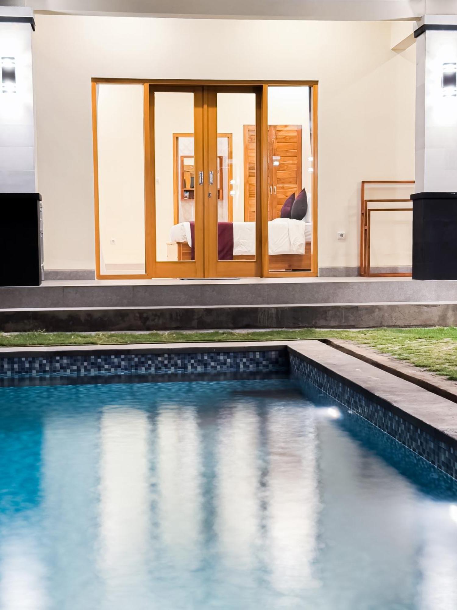 Bsa Villa Lovina  Ngoại thất bức ảnh