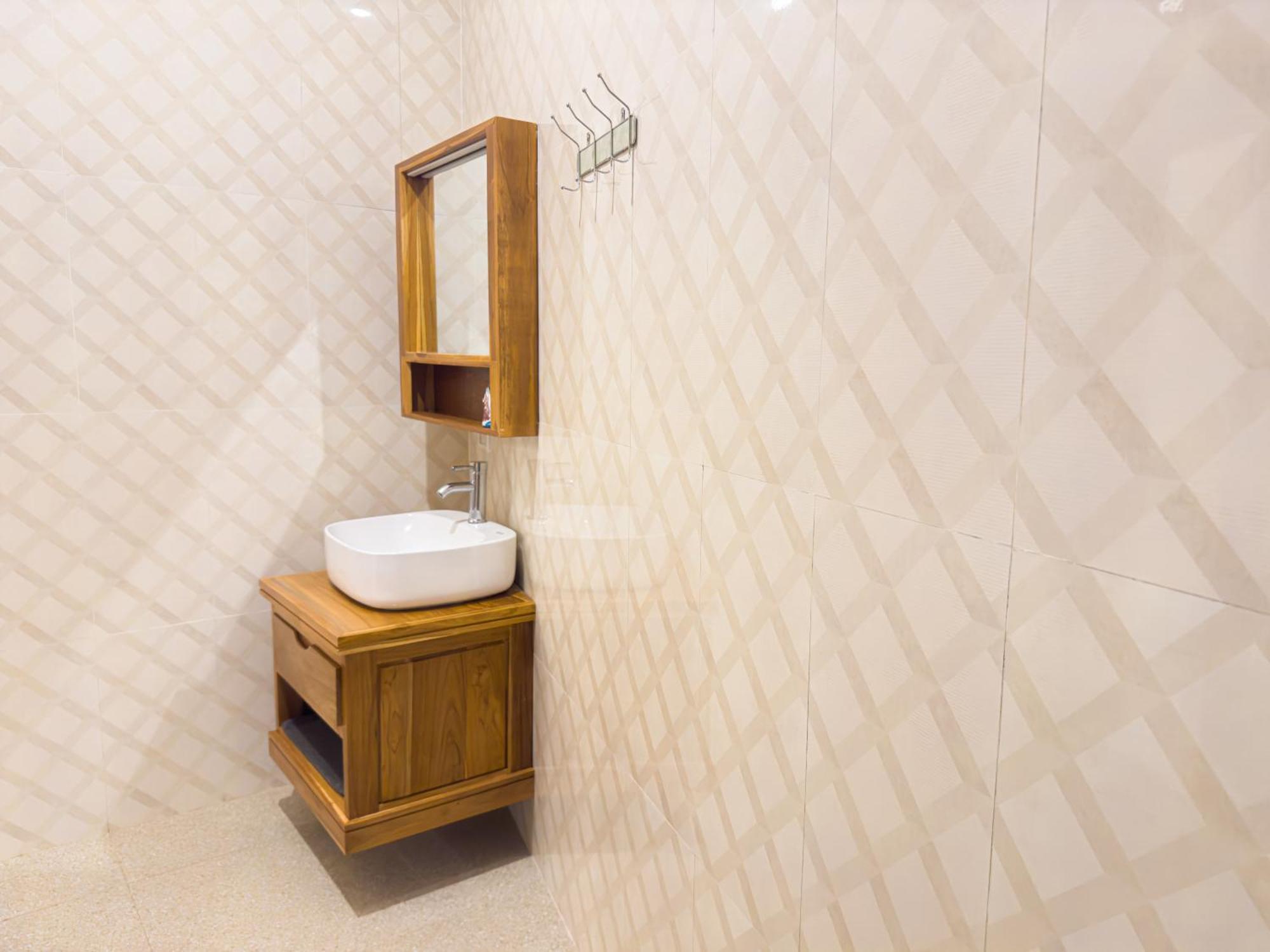 Bsa Villa Lovina  Ngoại thất bức ảnh