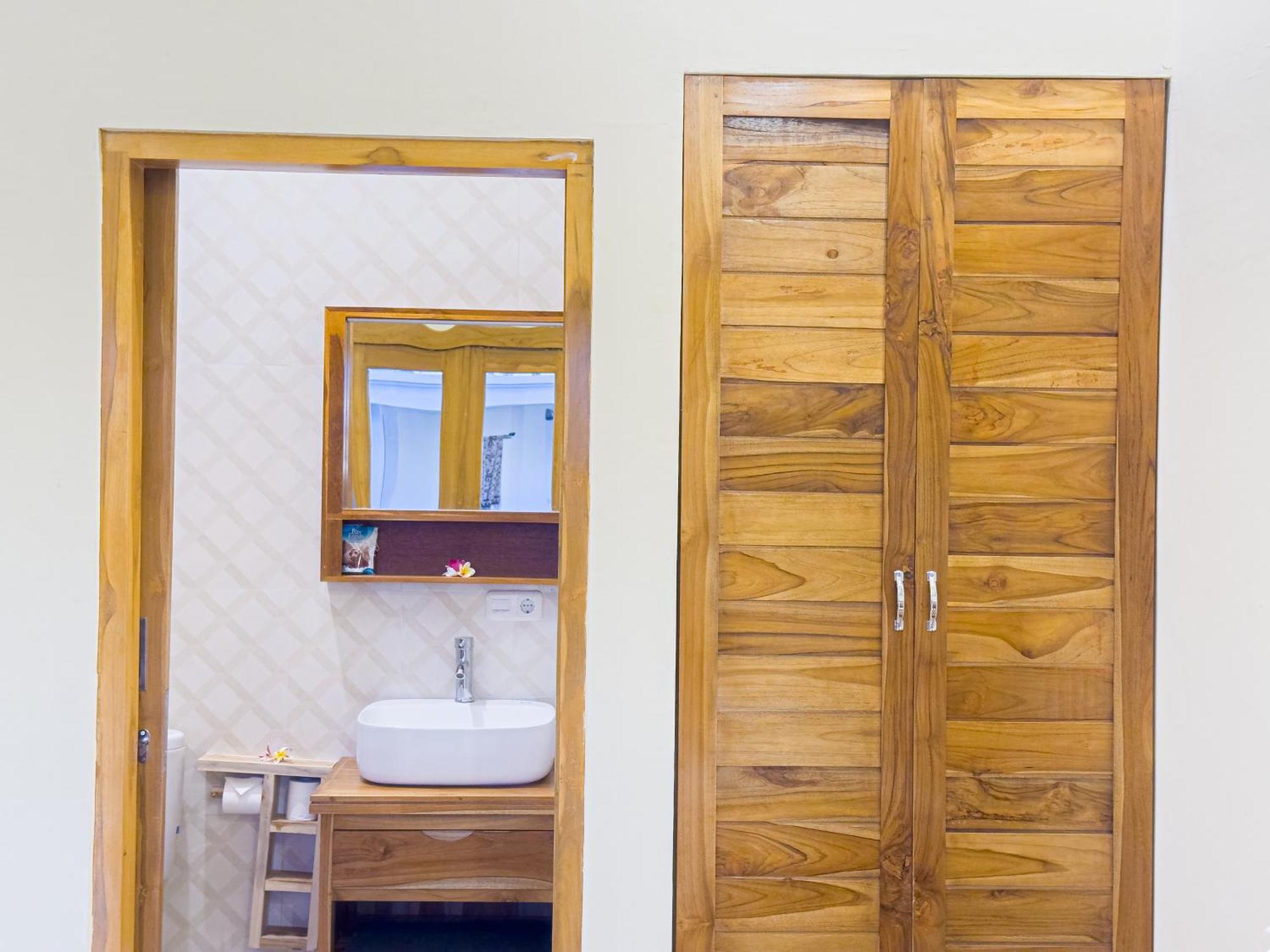 Bsa Villa Lovina  Ngoại thất bức ảnh