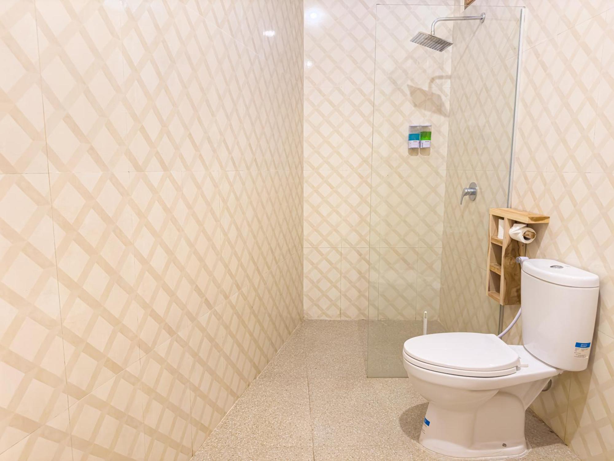 Bsa Villa Lovina  Ngoại thất bức ảnh