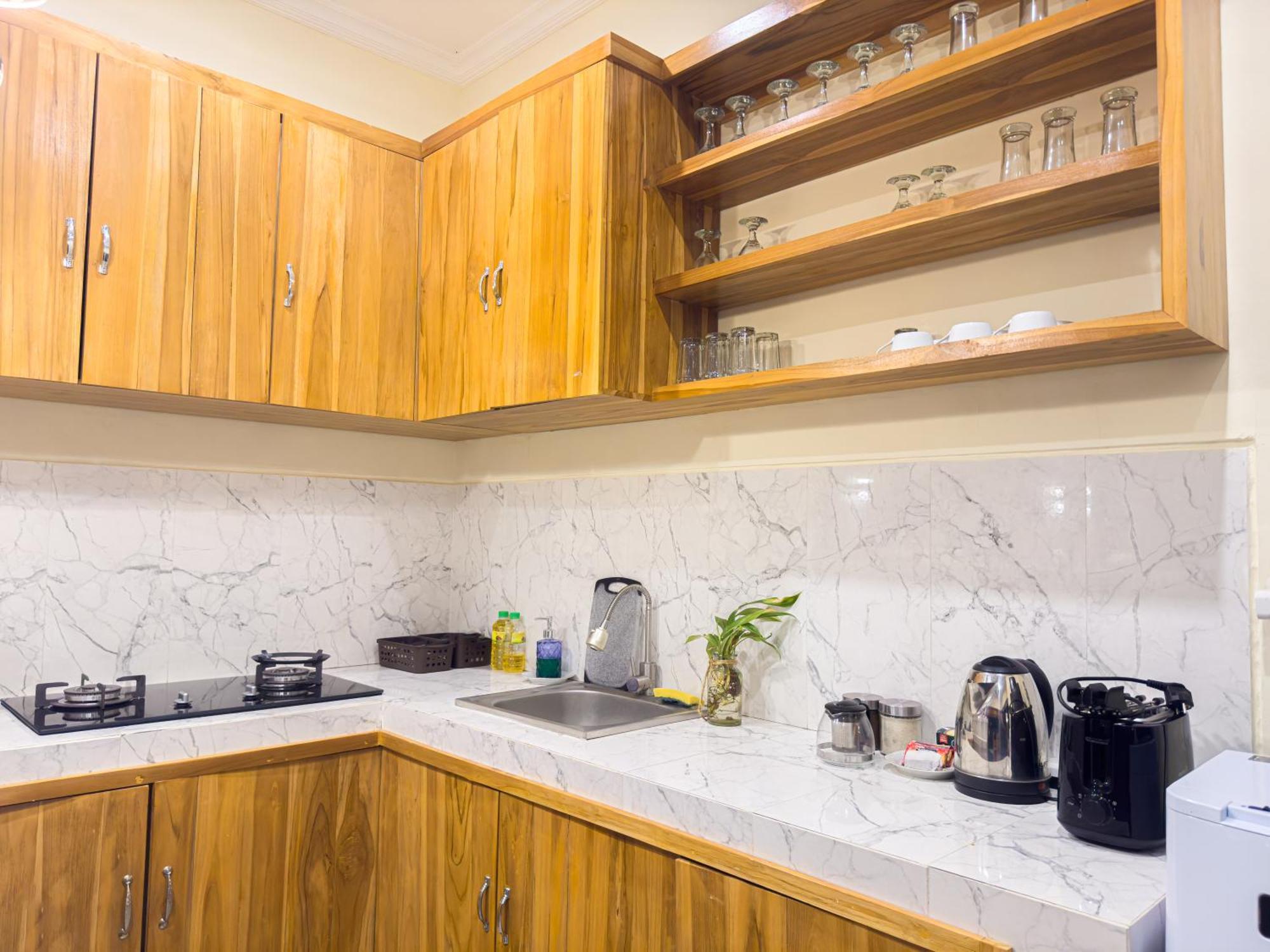 Bsa Villa Lovina  Ngoại thất bức ảnh