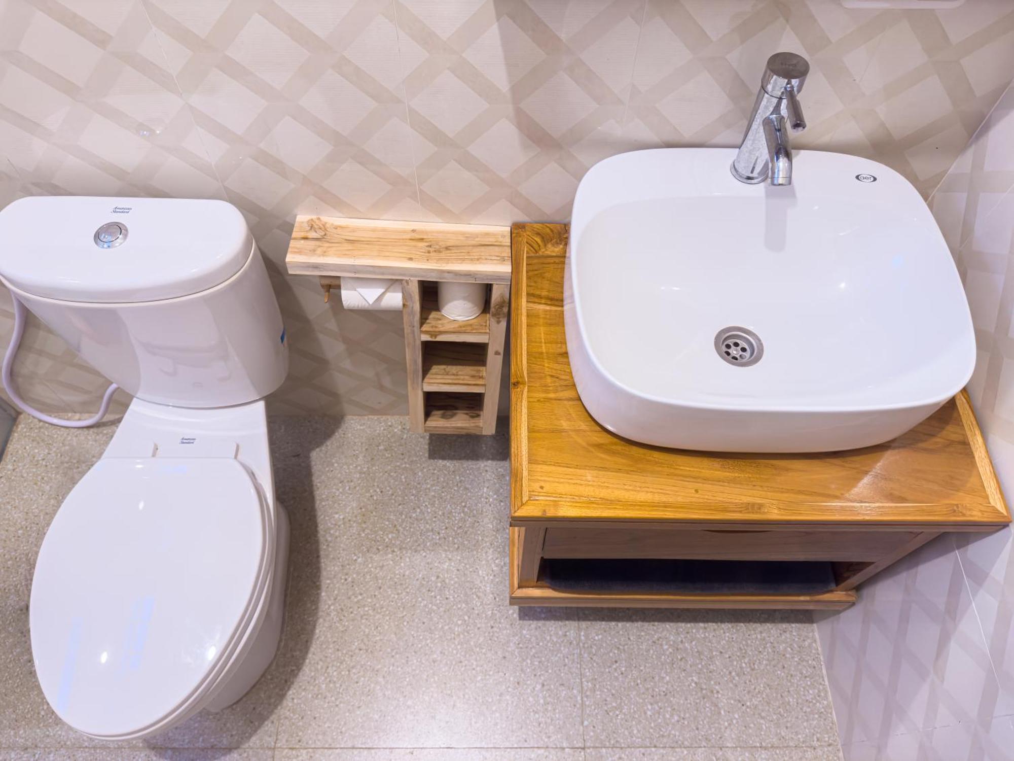 Bsa Villa Lovina  Ngoại thất bức ảnh
